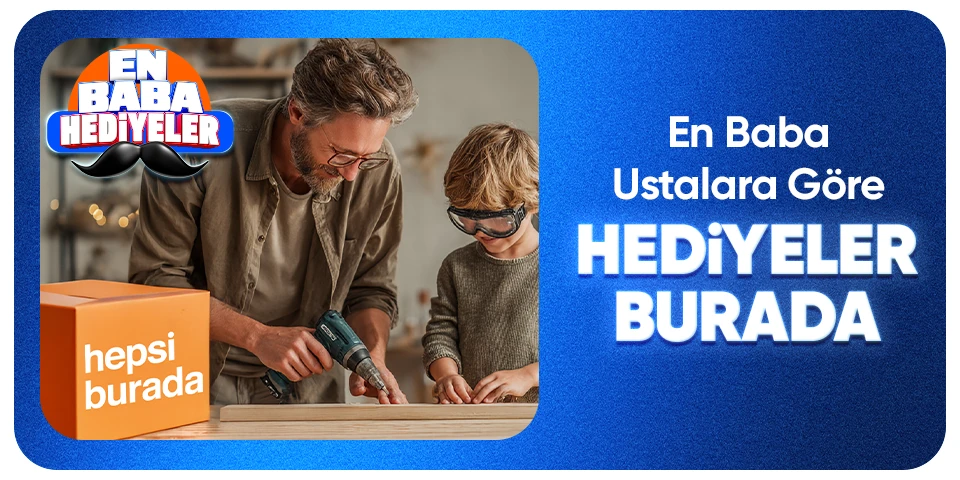 En Baba Ustalara Göre