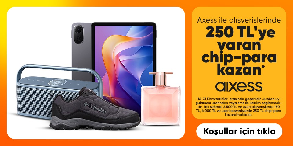 Axess 