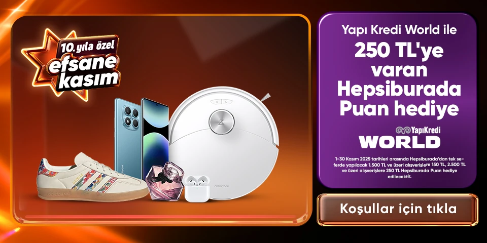 Yapı Kredi Puan Kampanyası