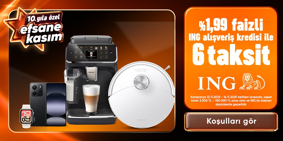 NG %1,99 Faizli alışveriş kredisi 