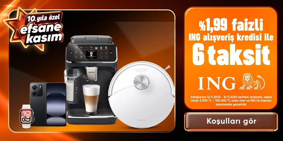 NG %1,99 Faizli alışveriş kredisi 