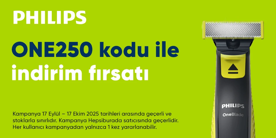 ONE250 Koduyla Fırsatlar