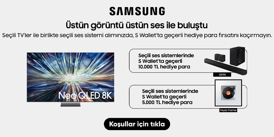 Samsung Neo Qled 