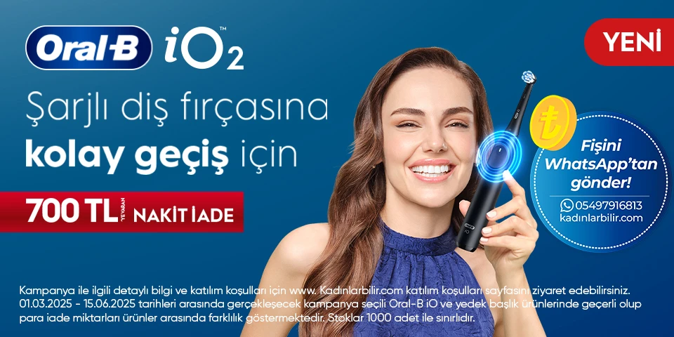 oral-b