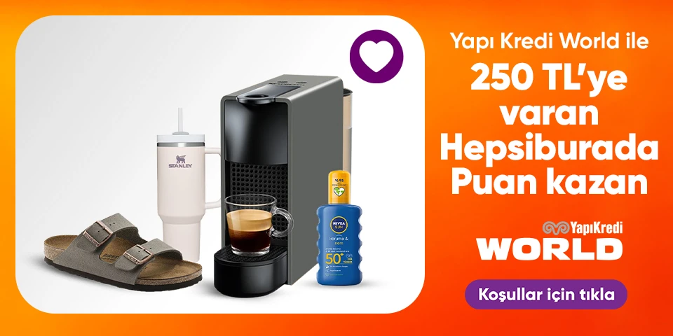 YKB 250 TL Puan İletişimi