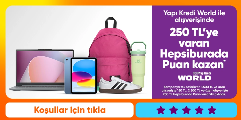 YKB 250 TL Puan Kampanyası 