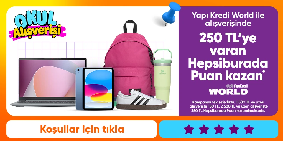 YKB 250 TL Puan Kampanyası 