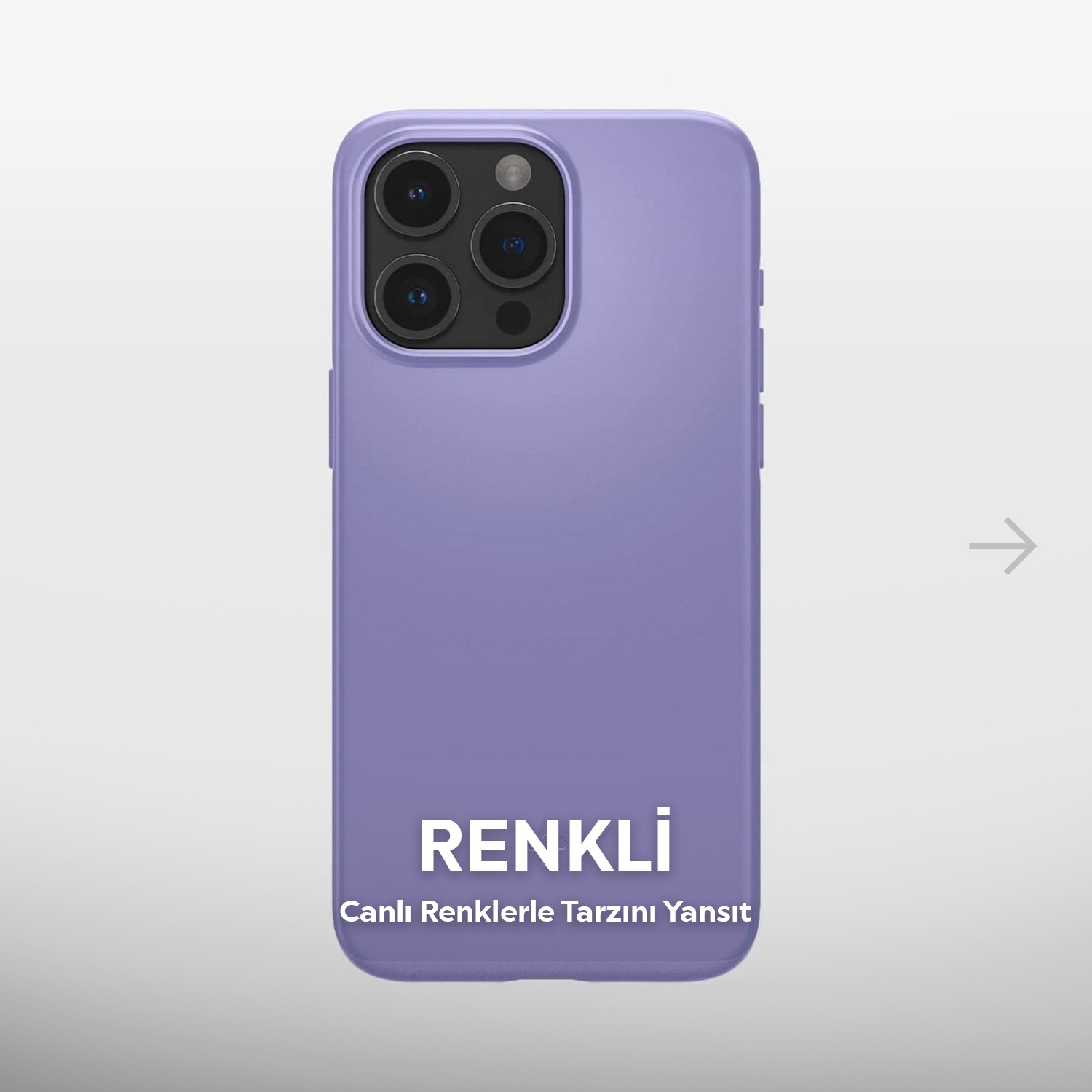 RENKLİ