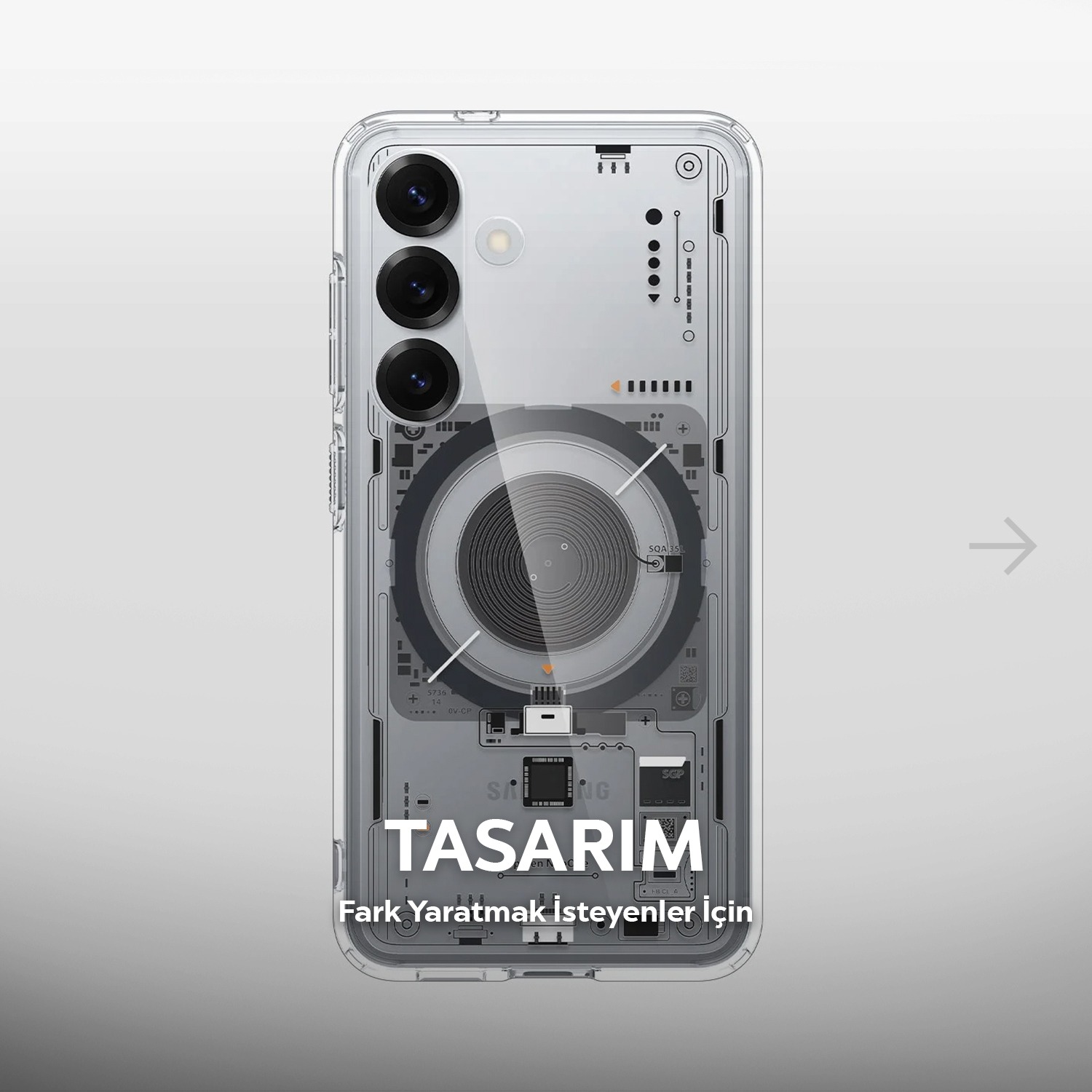 TASARIM