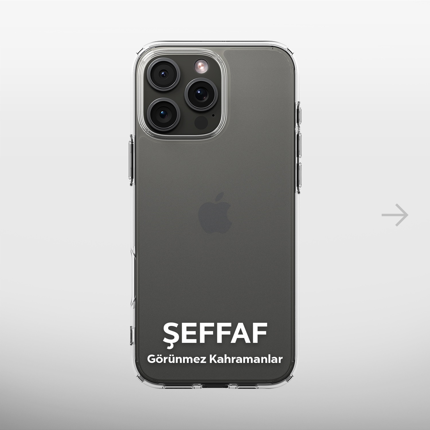 ŞEFFAF