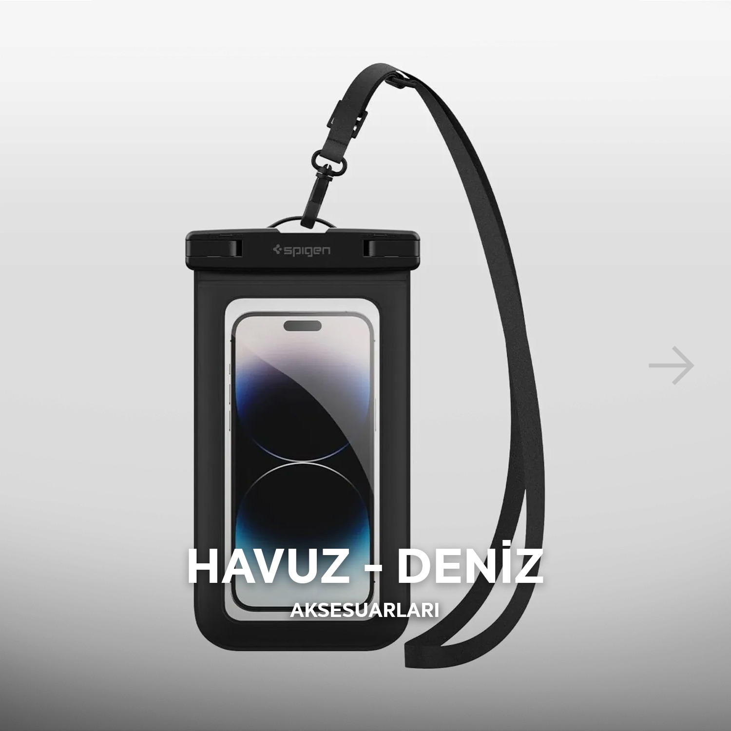 HAVUZ - DENİZ