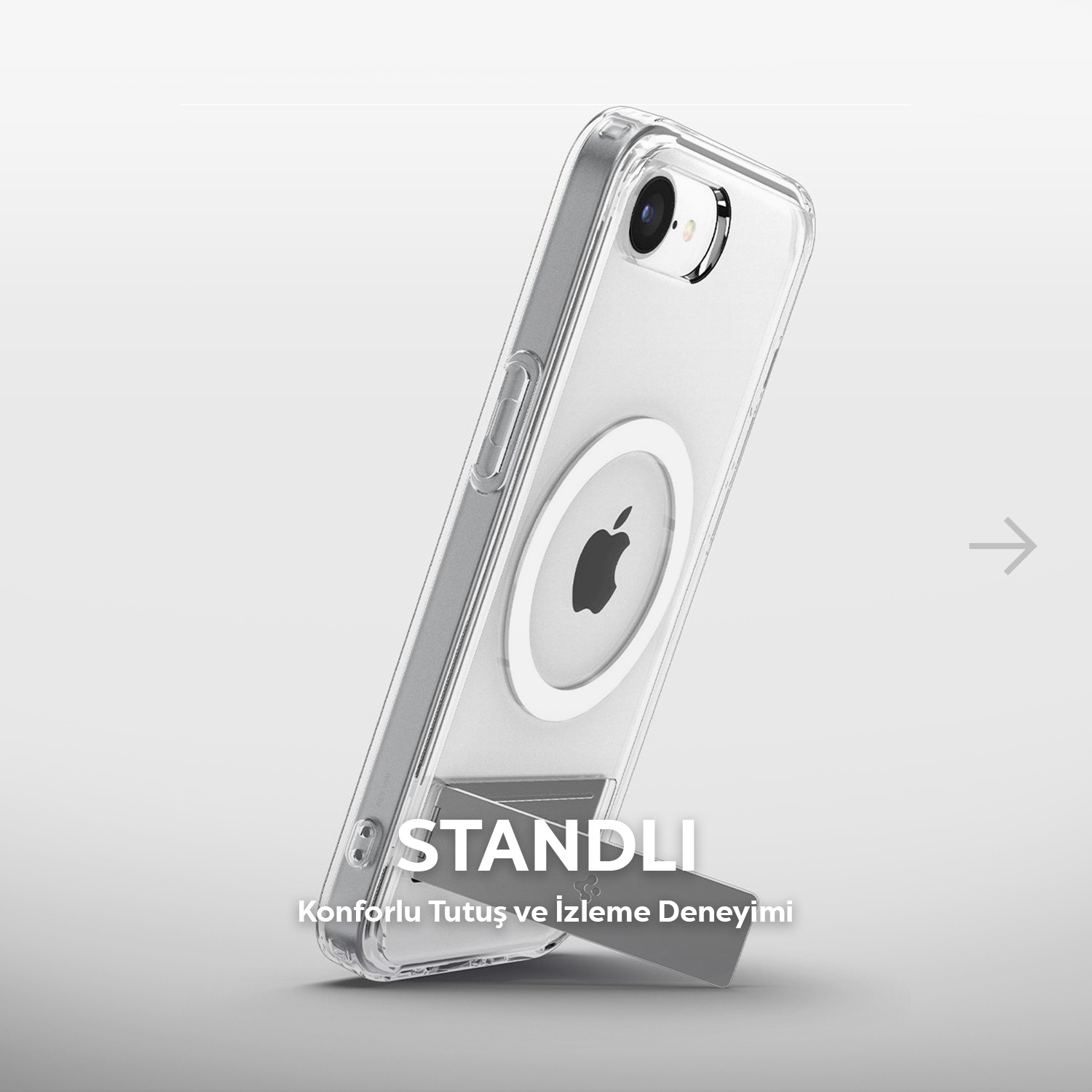 STANDLI