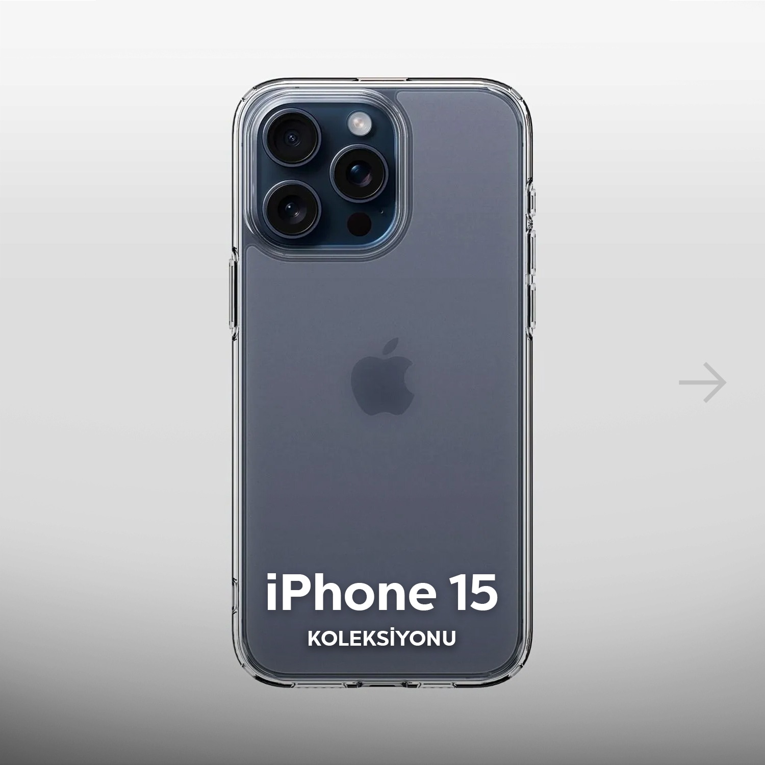 iPhone 15