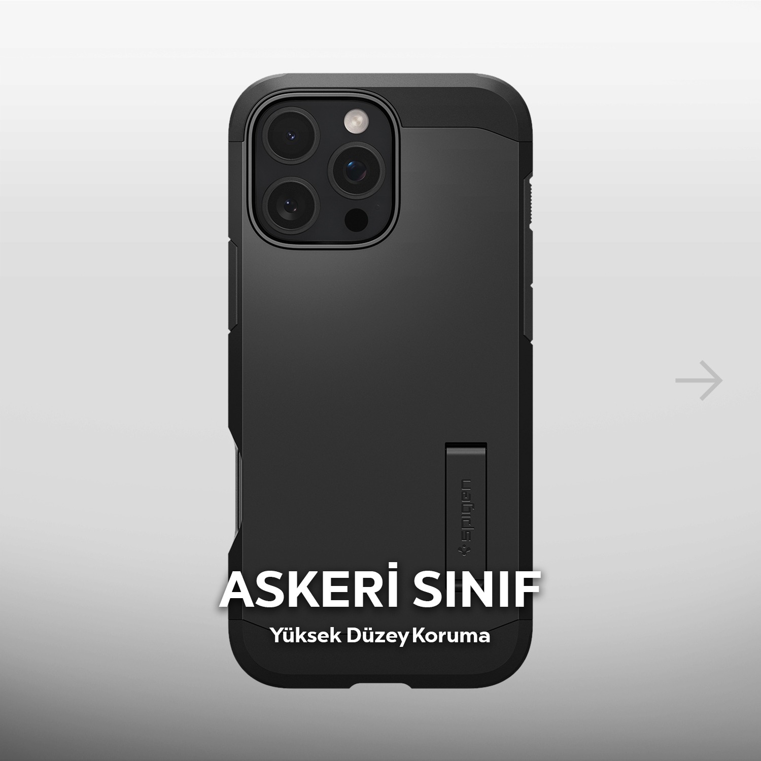 ASKERİ SINIF KORUMA