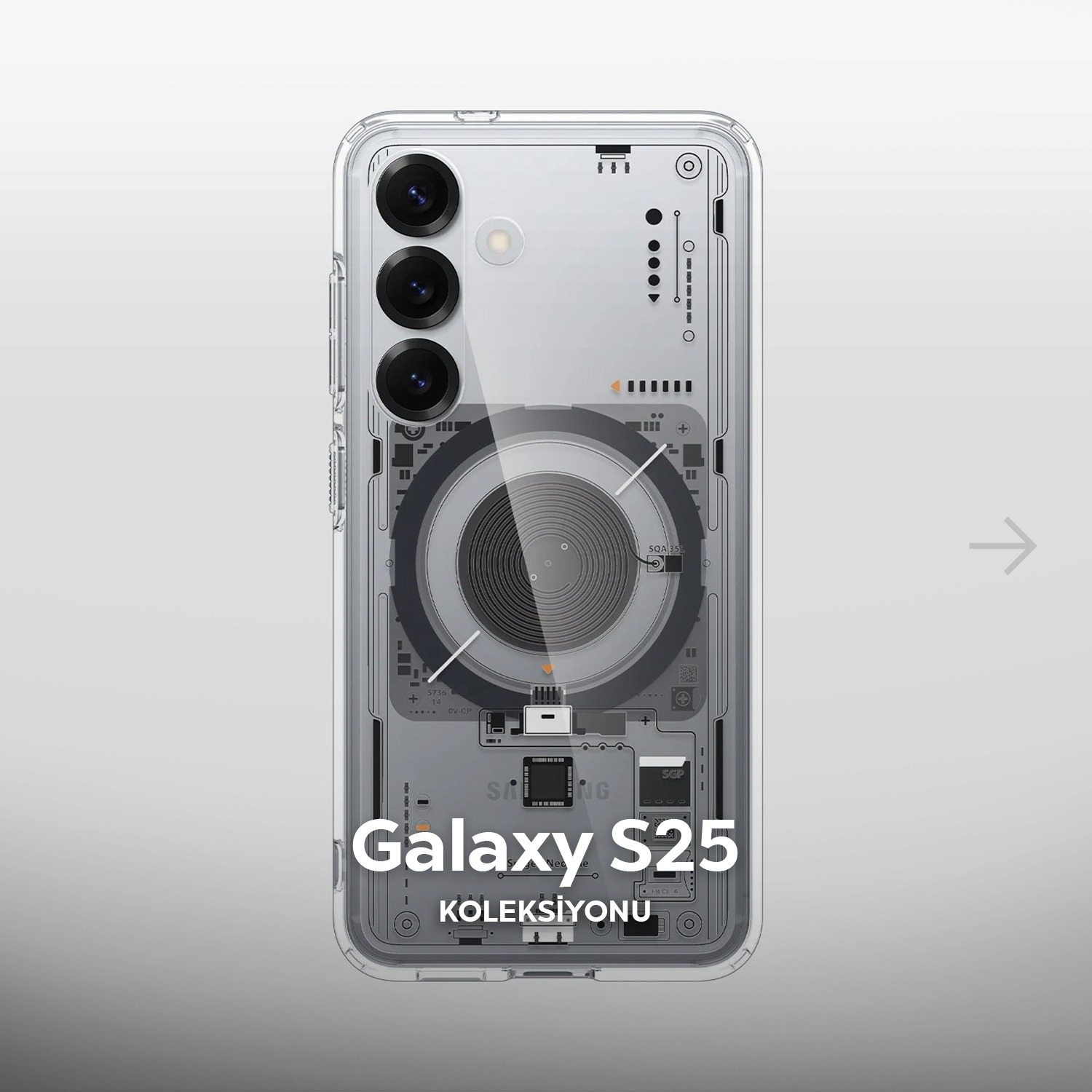 Galaxy S25