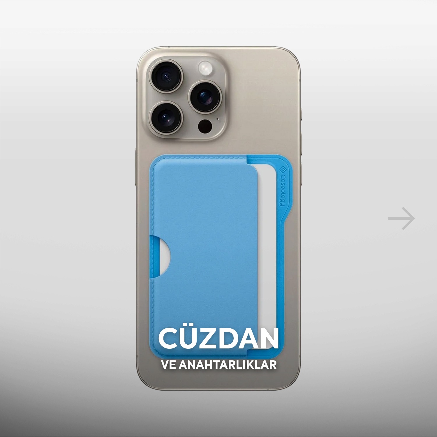 CÜZDAN