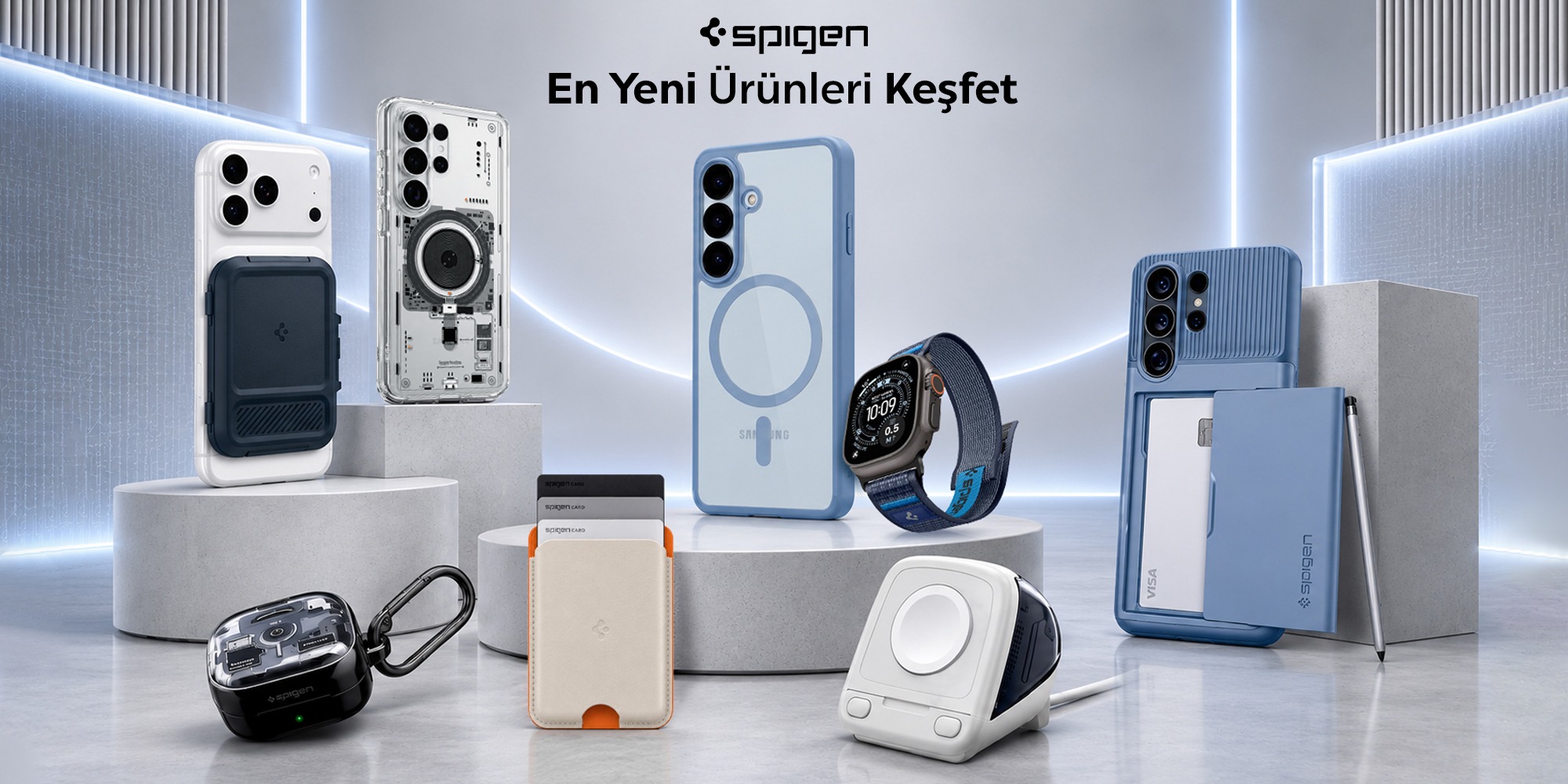 EN YENİ ÜRÜNLERİ KEŞFET