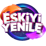 Eskiyi yenile