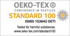 OEKO-TEX