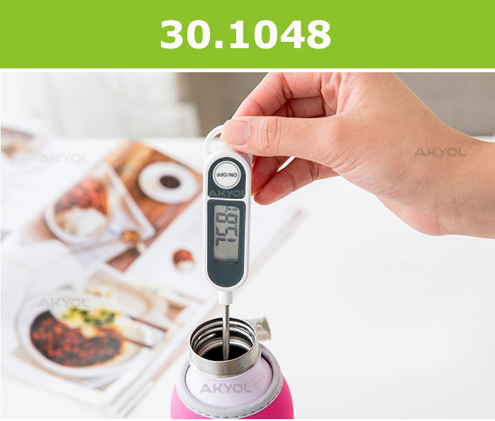 tfa 30.1048 çubuk termometre