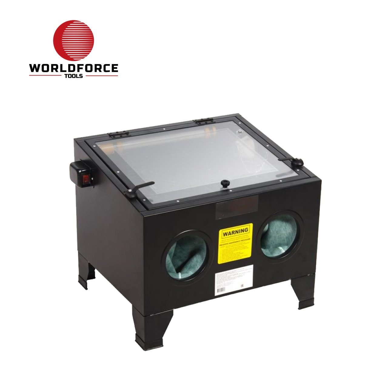 WORLDFORCE