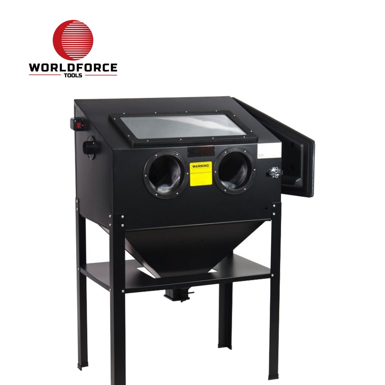 WORLDFORCE