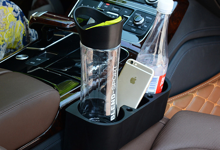 Dybox Arac Ici Koltuk Yani Bardak Tutucu Telefon Tutucu Fiyati