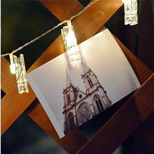 led fairy string lights