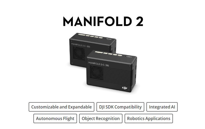 DJI Manifold2