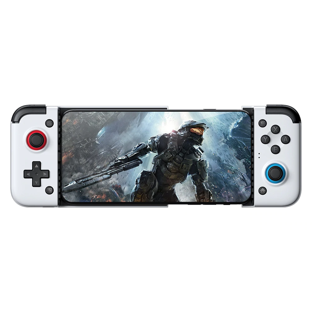 Gamesir X2 Type C 2021 Mobil Oyun Kontrolcu Gamepad Fiyati