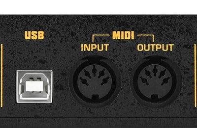 Cerberus Gitar ve Kontrol Cihazı