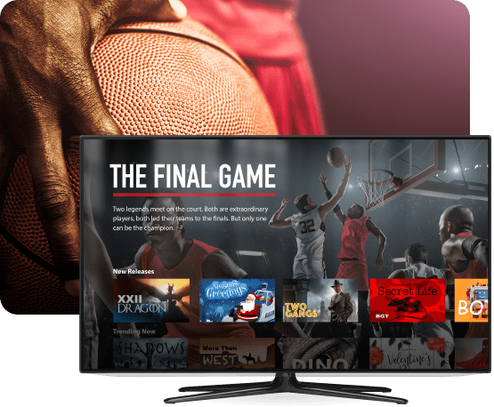 tv the final game