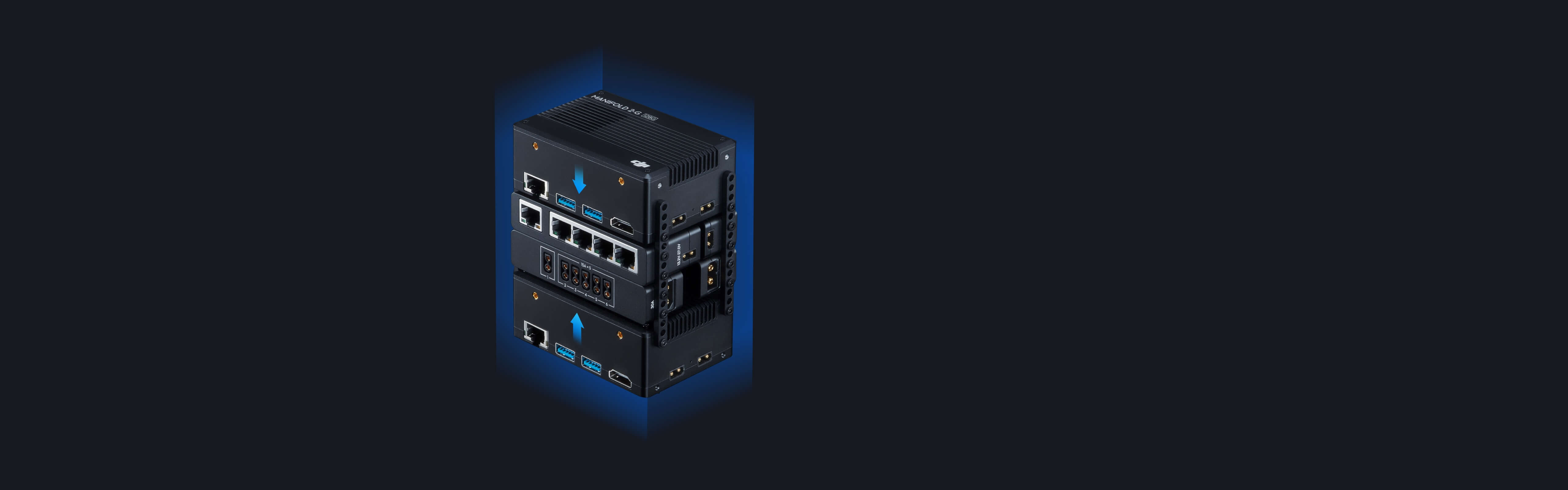 DJI Manifold2