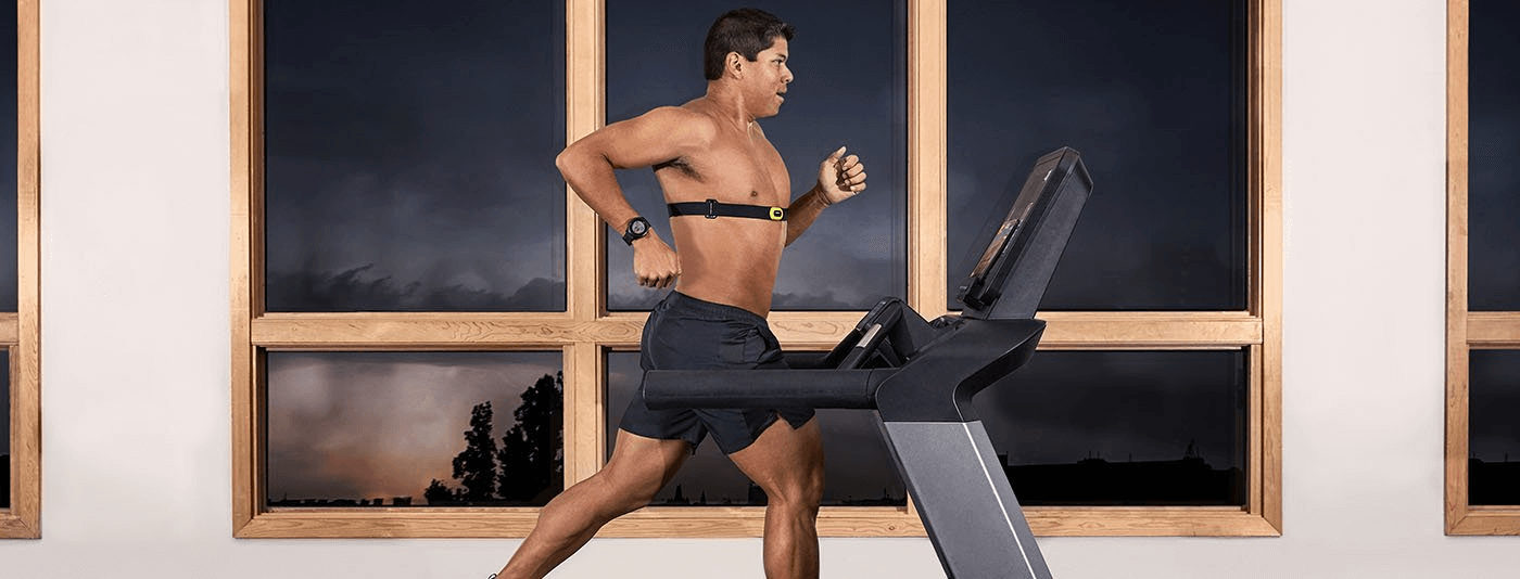 Garmin HRM Pro Nabız Bandı