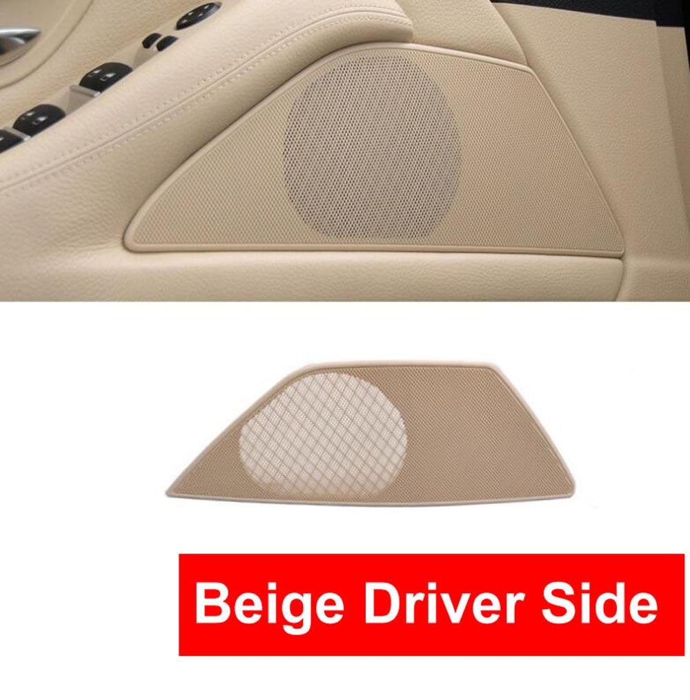 beige driver