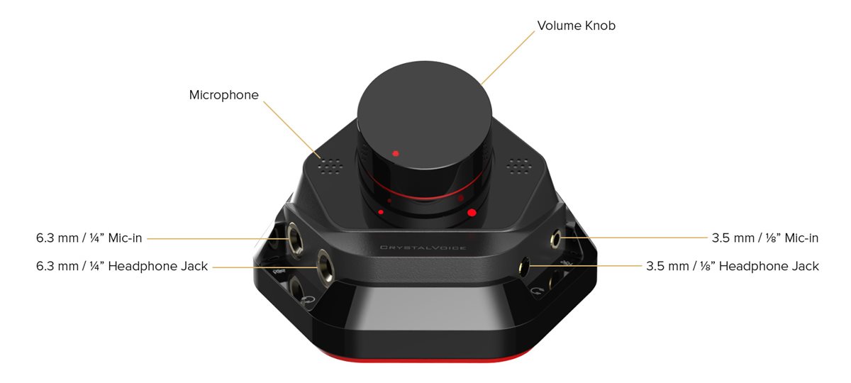 Hi-res PCI-e DAC and Amp Sound Card with Xamp Discrete Headphone Bi-amp and Audio Control Module