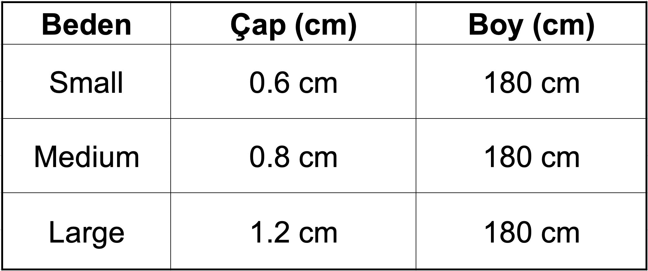 Halat Tasma Kayışı