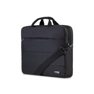 Classone Romeo Medium Serisi 13-14 inch uyumlu Laptop Çantası-Siyah