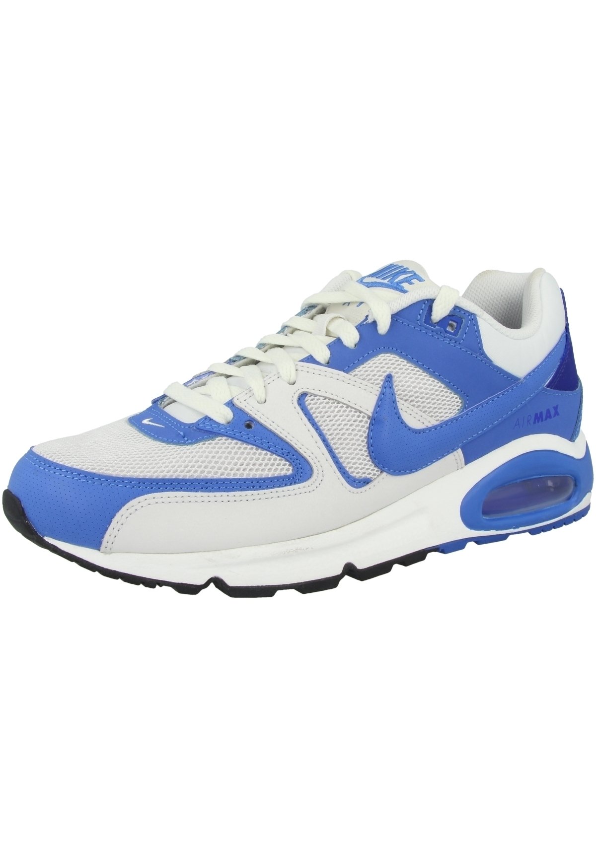 Nike Air Max Command CT2143 002 Günlük Spor Ayakkabı 4