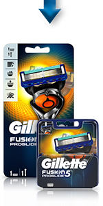Gillette Fusion5 ProGlide