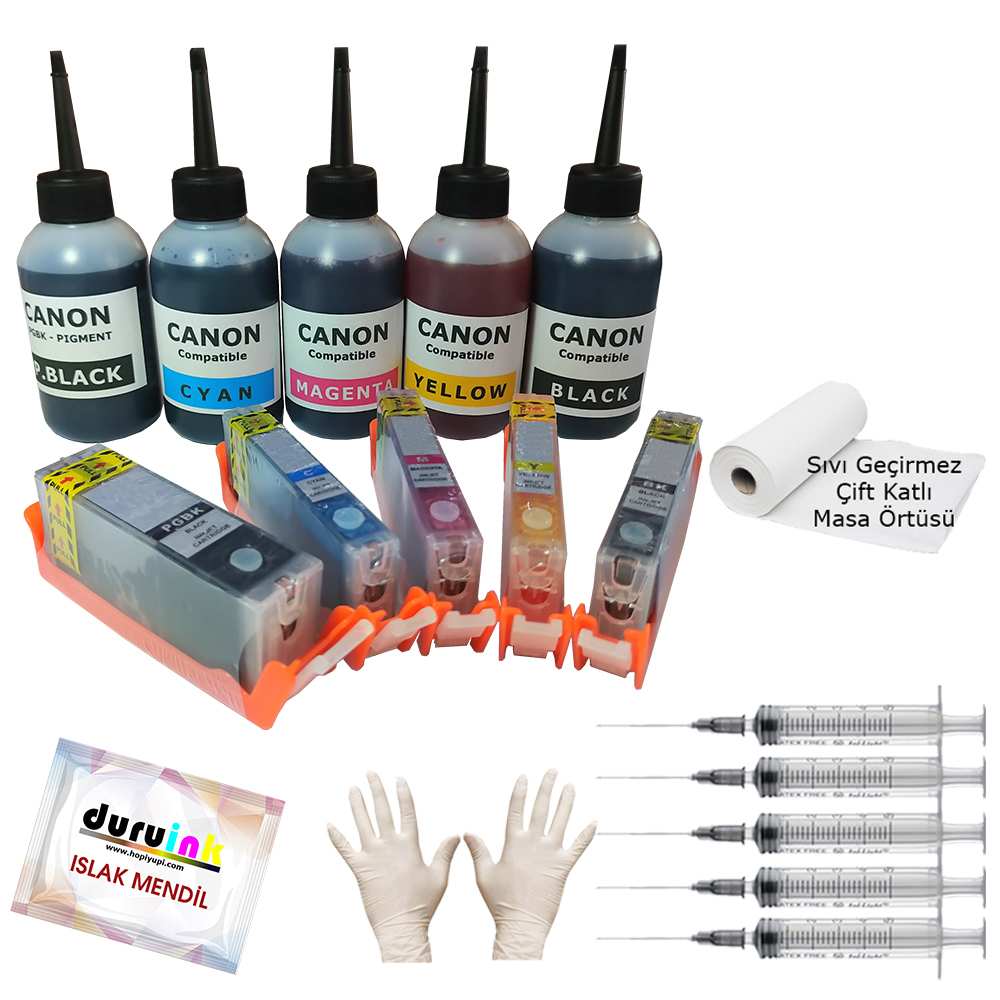 Canon-kolay-dolan-kartuş-seti