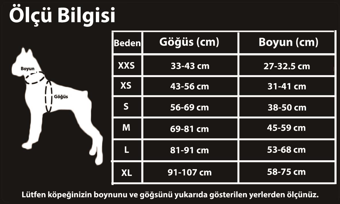 Köpek Can Yeleği