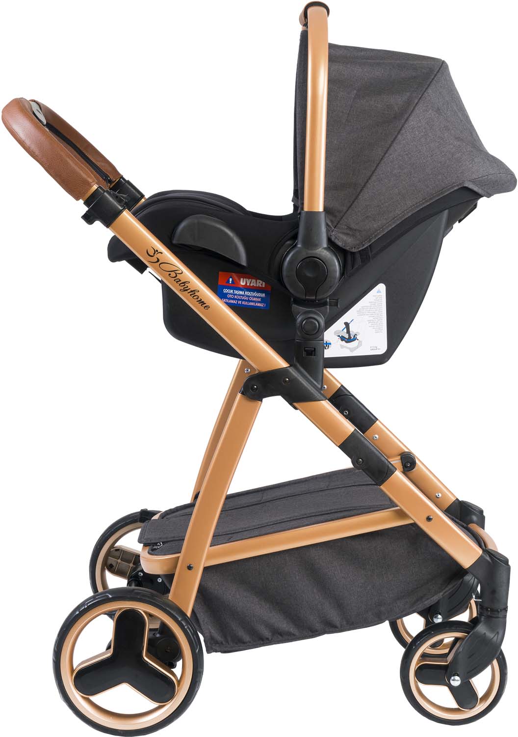 Baby Home 960 Travel Sistem Bebek Arabasi El Ormeli Bebek Fiyati