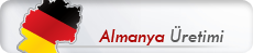 Almanya Üretimi