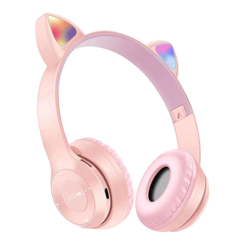 Suba P47m Bluetooth Cat Kablosuz Kulakustu Katlanabilir Kedi Fiyati