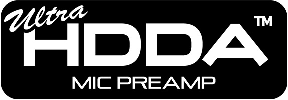 Ultra-HDDA