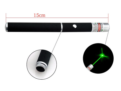 Starmax SM-8004 Yeşil lazer
