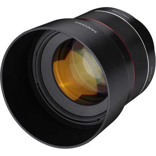 samyang 85mm f1.4 lens fiyatı