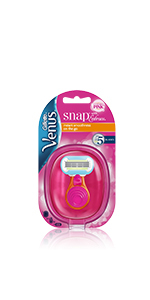 Venus Extra Smooth Snap