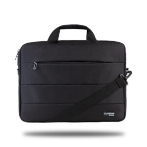 Classone Romeo Medium Serisi 13-14 inch uyumlu Laptop Çantası-Siyah